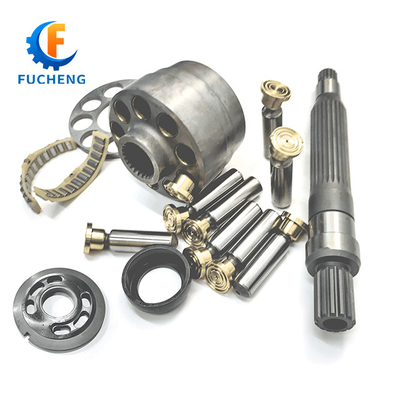 Black Rexroth AA4V71 A4V71 Hydraulic Pump Spare Parts Repair Kit for A4V71 Pump
