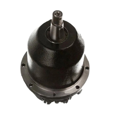 Hydraulic Power Units for WHEEL LOADER FAN MOTOR 11147935 11116529 A10FSM18 02403553