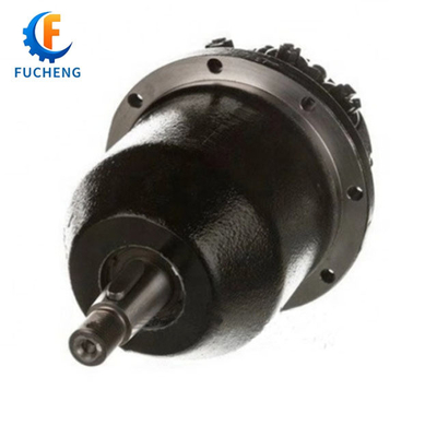 Hydraulic Power Units for WHEEL LOADER FAN MOTOR 11147935 11116529 A10FSM18 02403553