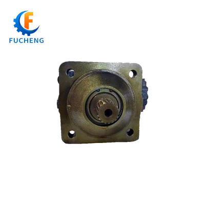 Standard A6VM28 A6VM55 A6VM80 A6VM107 Hydraulic Axial Piston Main Motor for Excavator
