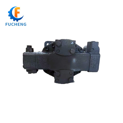 Standard A6VM28 A6VM55 A6VM80 A6VM107 Hydraulic Axial Piston Main Motor for Excavator