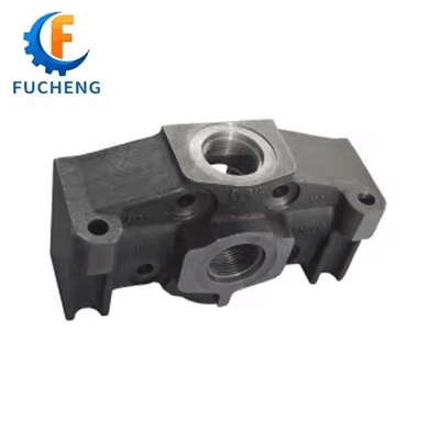 Standard Parker Commercial V20 DVG20 DVG35 DVA20 DVA35 Directional Control Valve VG-PRAVC