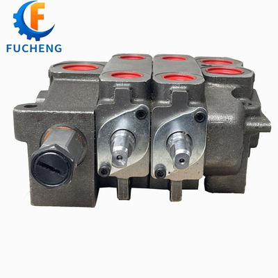 Standard Parker Commercial V20 DVG20 DVG35 DVA20 DVA35 Directional Control Valve VG-PRAVC