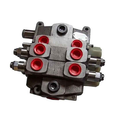 Standard Cast Iron Parker DVA35 VA35 VA20 VG20 VG35 Directional Control Valve