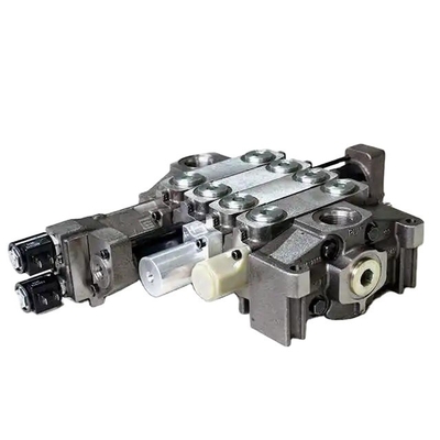 Hydraulic Valve Parker DVA35 VA35 VA20 VG20 VG35 V-20-LC-75 VG-DPL-100 VG35-H-6 VG35-K-201 VG35-PB09