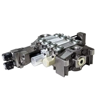 Versatile Parker VA/VG/DVA/DVG/SDV DVA35 Directional Valve for Various Applications