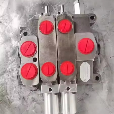 Versatile Parker VA/VG/DVA/DVG/SDV DVA35 Directional Valve for Various Applications