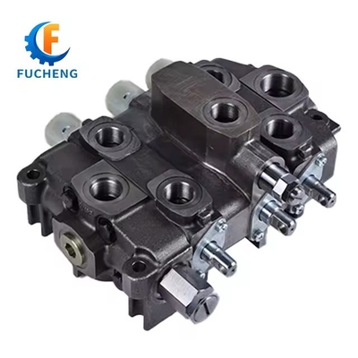 Versatile Parker VA/VG/DVA/DVG/SDV DVA35 Directional Valve for Various Applications