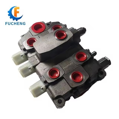 Versatile Parker VA/VG/DVA/DVG/SDV DVA35 Directional Valve for Various Applications