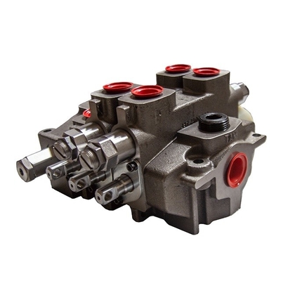 V20LC-75a35-dva35 Directional Control Valve for Parker SDV20 SDV40 DVA20 DVA35 VA20 VG20 VA35 VG35 Series