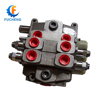 V20LC-75a35-dva35 Directional Control Valve for Parker SDV20 SDV40 DVA20 DVA35 VA20 VG20 VA35 VG35 Series