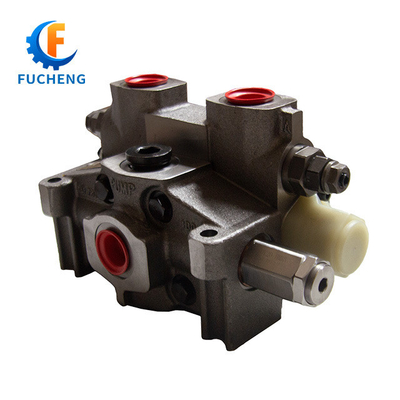 V20LC-75a35-dva35 Directional Control Valve for Parker SDV20 SDV40 DVA20 DVA35 VA20 VG20 VA35 VG35 Series