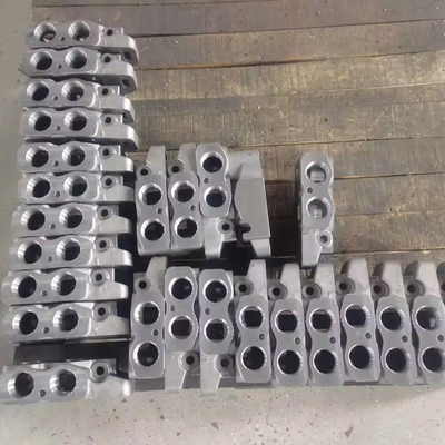 Cast Iron Parker VA20/35 VG 20 DVA20 DVG20/35 SDV40/70 DVA35 Directional Control Valve
