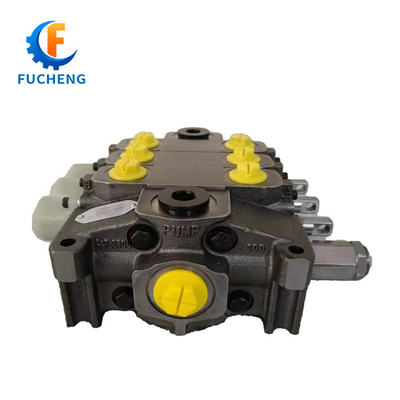 Parker VG20-A440 VG20-A770 VG20-A880 Directional Control Valves for Smooth Operation
