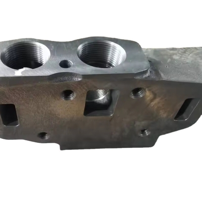 10 Parker Directional Control Valves VG20-DA3 VG20 VG20-DB3 VG20-DB7 VG20-SA3 VG20-SA7 VG20-MA3 VG20-MA7 Work Sections