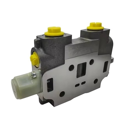 VG20-HB355 Parker VG Control Valve for Carbon Steel Applications in Hydraulic Machinery