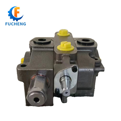 VG20-HB355 Parker VG Control Valve for Carbon Steel Applications in Hydraulic Machinery