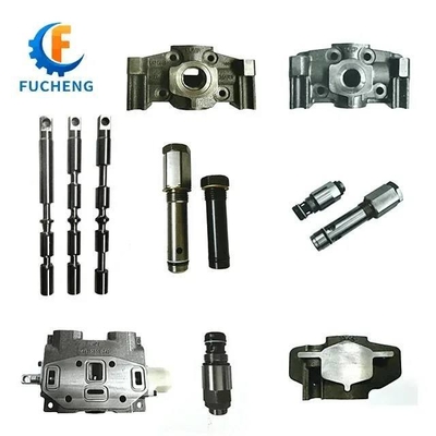 High Pressure VA20-CAA70 Mid-Inlet Directional Control Valve Parts from Parker VA/VG