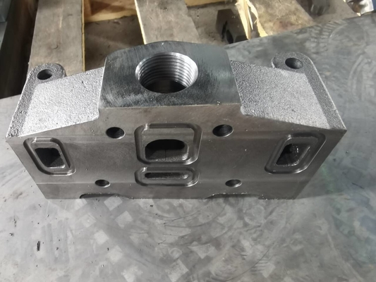 High Pressure VA20-CAA70 Mid-Inlet Directional Control Valve Parts from Parker VA/VG