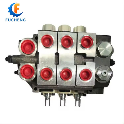 Versatile Applications Parker VA35-AA440 VG20-A440 VG35-A880 Sectional Control Valves