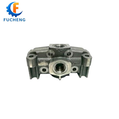 Maximize Your Hydraulic System's Performance with Parker V20 VA/VG20 VA/VG35 Valves