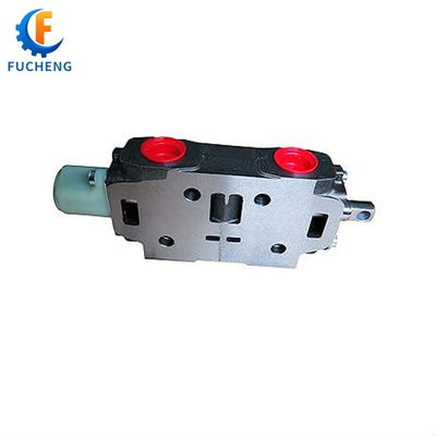 Maximize Your Hydraulic System's Performance with Parker V20 VA/VG20 VA/VG35 Valves