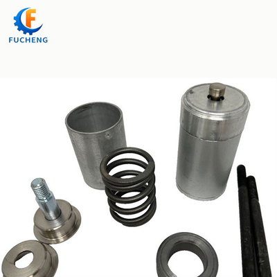 Maximize Your Hydraulic System's Performance with Parker V20 VA/VG20 VA/VG35 Valves