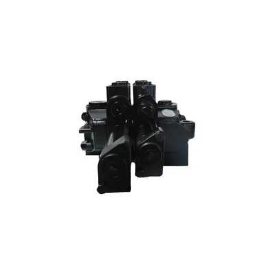 Standard VG35-2-WL001 Series Directional Control Valves for Industrial Applications