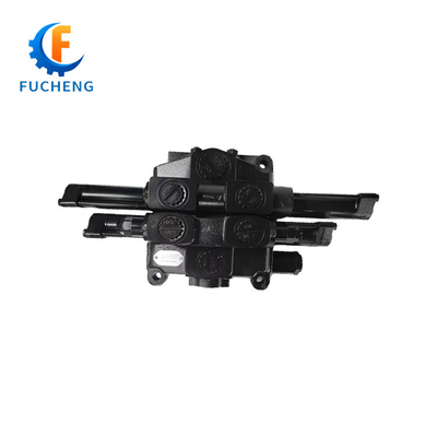 Standard VG35-2-WL001 Series Directional Control Valves for Industrial Applications