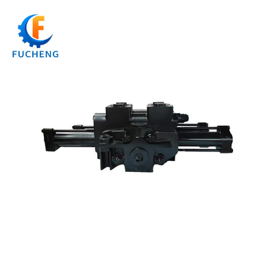 Standard VG35-2-WL001 Series Directional Control Valves for Industrial Applications