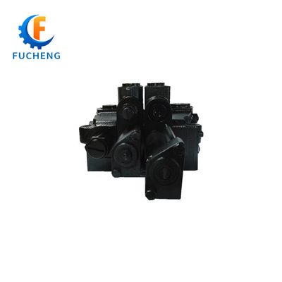 Standard VG35-2-WL001 Series Directional Control Valves for Industrial Applications