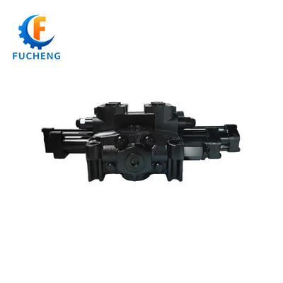 Standard VG35-2-WL001 Series Directional Control Valves for Industrial Applications