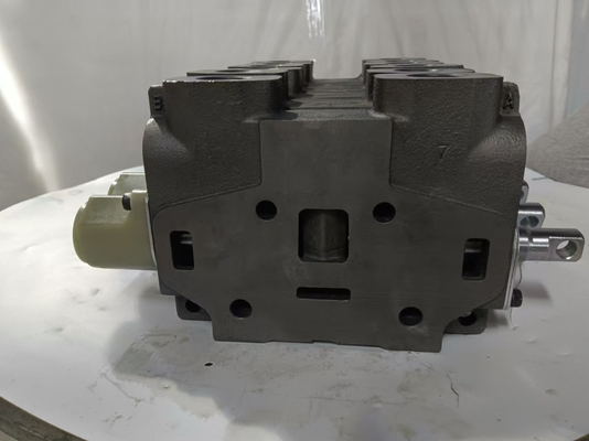 Cast Iron DVA DVG Series Parker Control Valve DVA20 35 DVG20 35 DVG18 A5555 A4444 VG20A770 for Performance