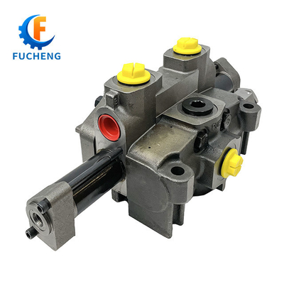 Parker VA35 VG35 VG35-2-WL001 Directional Control Valve for Industrial Applications