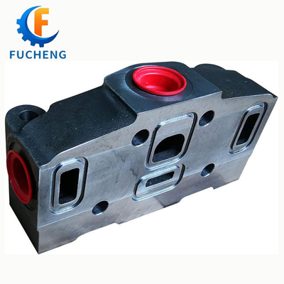 VA35-Z550 Parker Directional Control Valve Spools with Standard Maximum Pressure