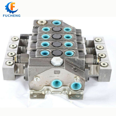 Parker VA/VG/DVA/DVG/SDV Handle Assembly VG20-H-4 DVA35-H-4 391-1873-097 Sectionl Directional Control Valve Parts VA35-DA4