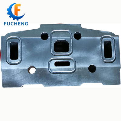 Parker VA/VG/DVA/DVG/SDV Handle Assembly VG20-H-4 DVA35-H-4 391-1873-097 Sectionl Directional Control Valve Parts VA35-DA4