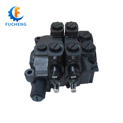 VG35-A880 Parker Directional Control Valves VG35 VA20 VG20 VA35 V20 HV20 SDV40 SDV70