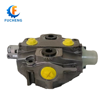 VG35-A880 Parker Directional Control Valves VG35 VA20 VG20 VA35 V20 HV20 SDV40 SDV70
