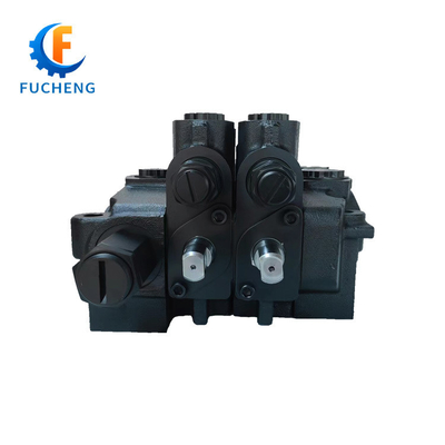 VG35-A880 Parker Directional Control Valves VG35 VA20 VG20 VA35 V20 HV20 SDV40 SDV70