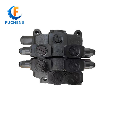 VG35-A880 Parker Directional Control Valves VG35 VA20 VG20 VA35 V20 HV20 SDV40 SDV70