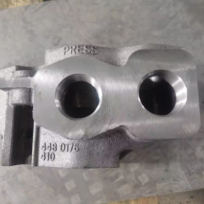 Directional Control Valve Parker VA/VG DVA20-PB80 Power Beyond End Porting SAE 16 Made