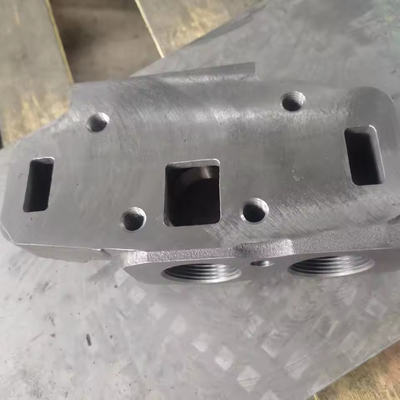 Directional Control Valve Parker VA/VG DVA20-PB80 Power Beyond End Porting SAE 16 Made
