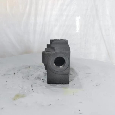VA20 and VG20 InletsDVA20-A880/CFA70 / Main Relief Valves DVA20-MRV/HMRV
