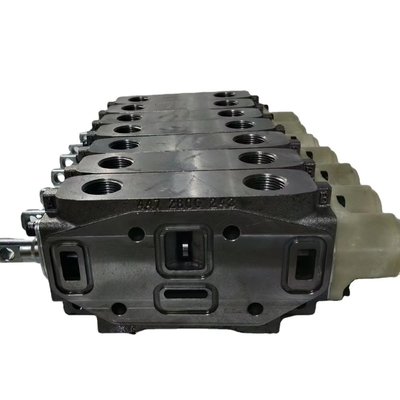 High Pressure Machinery Double-Acting Cylinder Spool VA20 and VG20 for Machinery