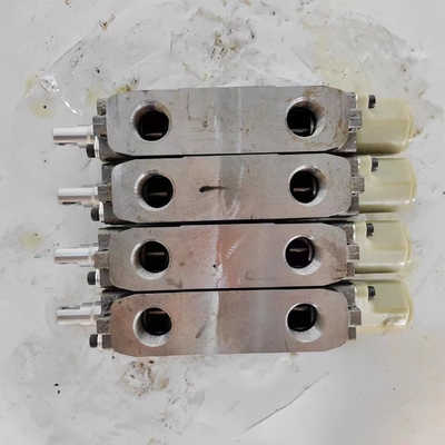 High Pressure Machinery Double-Acting Cylinder Spool VA20 and VG20 for Machinery