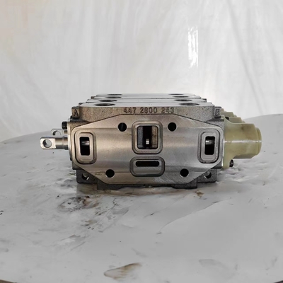 High Pressure Machinery Double-Acting Cylinder Spool VA20 and VG20 for Machinery