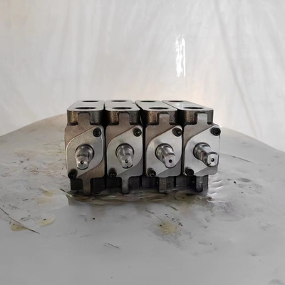 High Pressure Machinery Double-Acting Cylinder Spool VA20 and VG20 for Machinery