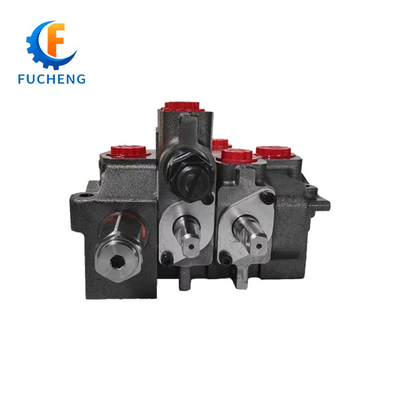 High Pressure Valves Parker VA20-A880-HA711-MA7-TR88 Directional Valve