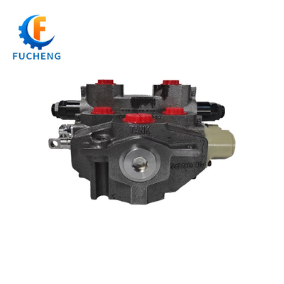 High Pressure Valves Parker VA20-A880-HA711-MA7-TR88 Directional Valve